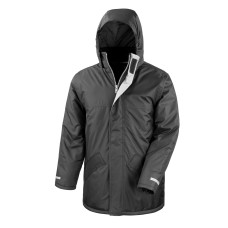 Sanderson Winter Parka