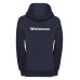 Whitemoss Adult Hoodie