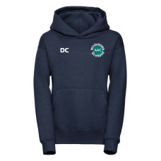 Whitemoss Kids Hoodie