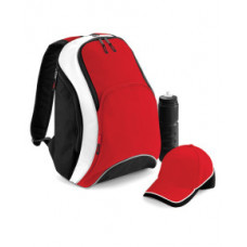 Greenburn Backpack