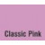 Classic Pink 