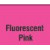 Fluorescent Pink 
