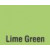 Lime Green 