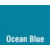 Ocean Blue 