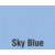 Sky Blue 