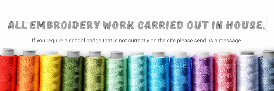 embroidery