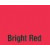 Bright Red 