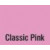 Classic Pink 