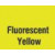 Fluorescent Yellow 