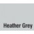 Heather Grey 