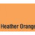 Heather Orange 