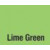 Lime Green 