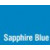 Sapphire Blue 