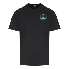 Duncanrig Pro PE t-shirt
