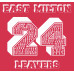 EMPS 2024 Leavers Adult Hoodie