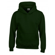 Heavy Blend™ Youth Hooded Sweatshirt