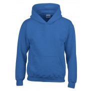 Heavy Blend™ Youth Hooded Sweatshirt