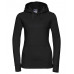 Teachers Ladies Russell Authentic hoodie