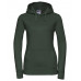 Teachers Ladies Russell Authentic hoodie