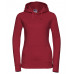 Teachers Ladies Russell Authentic hoodie