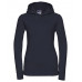 Teachers Ladies Russell Authentic hoodie