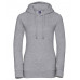 Teachers Ladies Russell Authentic hoodie