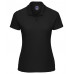 Teachers Ladies Russell Polo