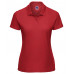 Teachers Ladies Russell Polo