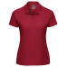 Teachers Ladies Russell Polo