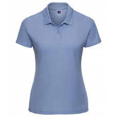 Teachers Ladies Russell Polo