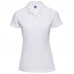 Teachers Ladies Russell Polo