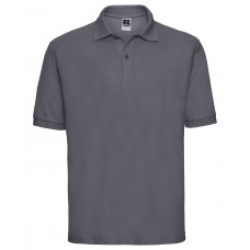 Teachers Russell Polo