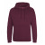 Burgundy Smoke 