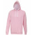 Baby Pink & Arctic White 