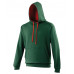 Teachers Varsity Hoodie