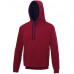Teachers Varsity Hoodie