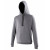 Charcoal & Jet Black * 