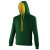 Forest Green & Gold 
