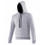 Heather Grey & French Navy *#+ 