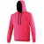 Hot Pink & French Navy * 