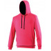 Teachers Varsity Hoodie