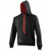 Teachers Varsity Hoodie