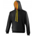 Teachers Varsity Hoodie