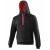 Jet Black & Hot Pink * 