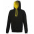Jet Black & Sun Yellow 