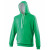 Kelly Green & Arctic White 