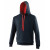 New French Navy & Fire Red *# 