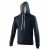 New French Navy & Heather Grey *#+ 