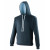 New French Navy & Sky Blue * 