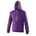 Teachers Varsity Hoodie